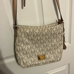 MK crossbody